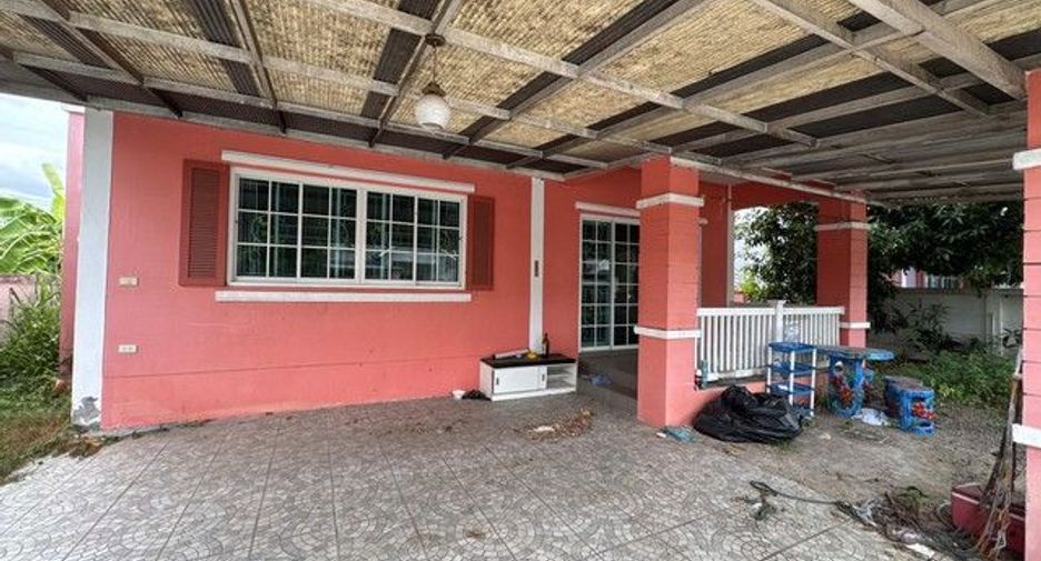 For sale 3 bedrooms house in Mueang Chiang Mai, Chiang Mai