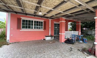 For sale 3 bedrooms house in Mueang Chiang Mai, Chiang Mai