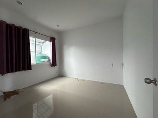 For sale 2 bedrooms townhouse in Ban Khai, Rayong
