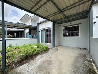 For sale 2 bedrooms townhouse in Ban Khai, Rayong