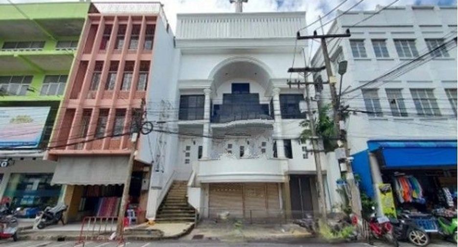 Продажа 1 кровать офис в Mayo, Pattani