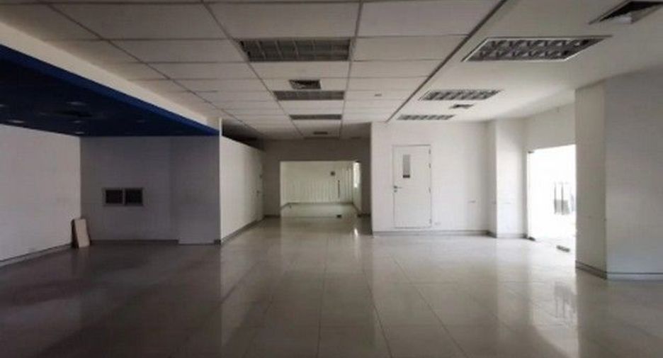 Büro zum Kauf mit 1 Zimmer in Mueang Lamphun, Lamphun