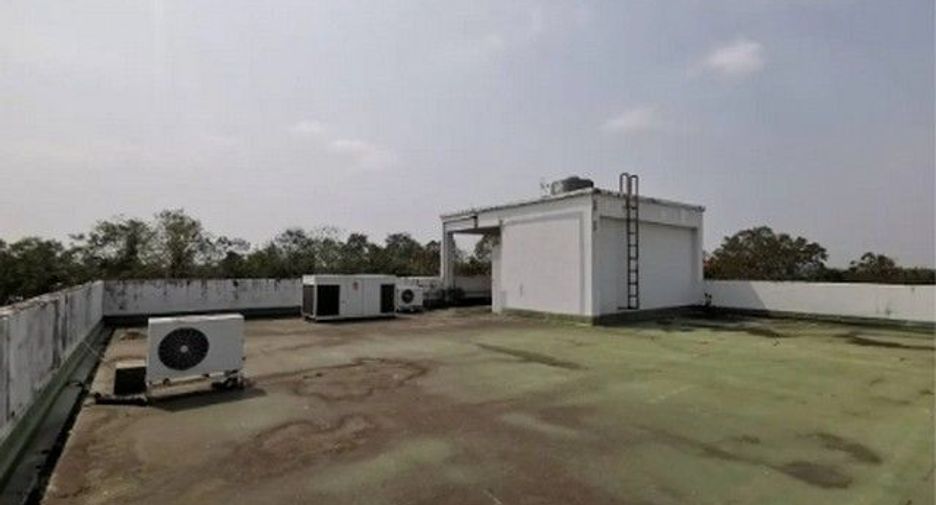 Oficina en venta de 1 habitaciones en Watthana Nakhon, Sa Kaeo
