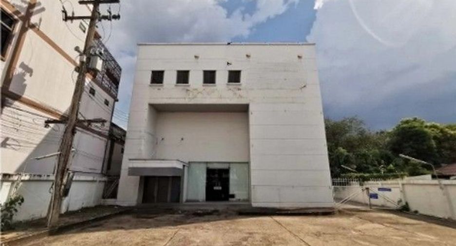 Oficina en venta de 1 habitaciones en Watthana Nakhon, Sa Kaeo