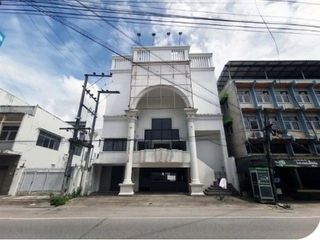 ขาย 1 เตียง ออฟฟิศ ใน เมืองตาก, ตาก
