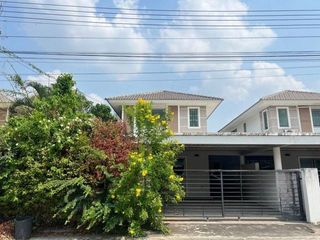 For sale 3 bedrooms house in Ban Bueng, Chonburi