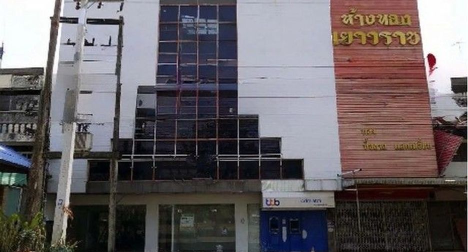 For sale 1 Beds office in Tha Takiap, Chachoengsao