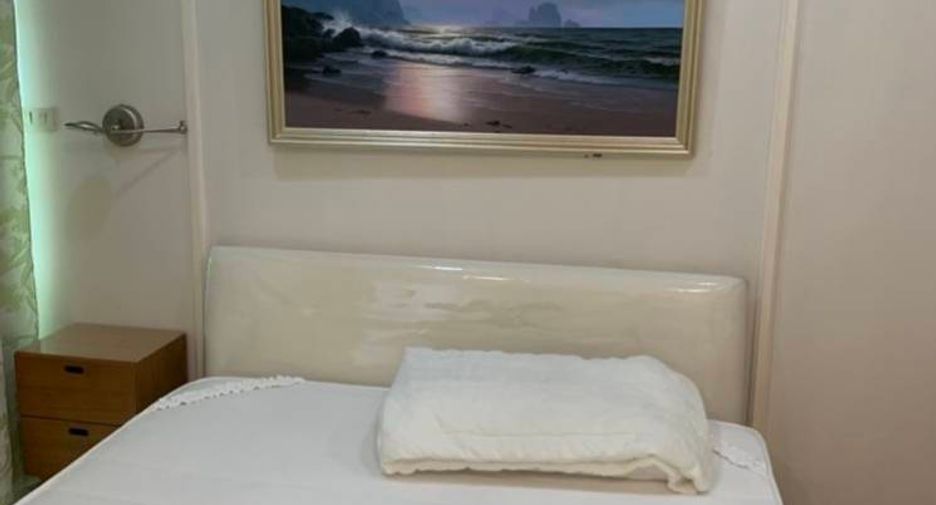 For rent 1 bed condo in Bang Rak, Bangkok