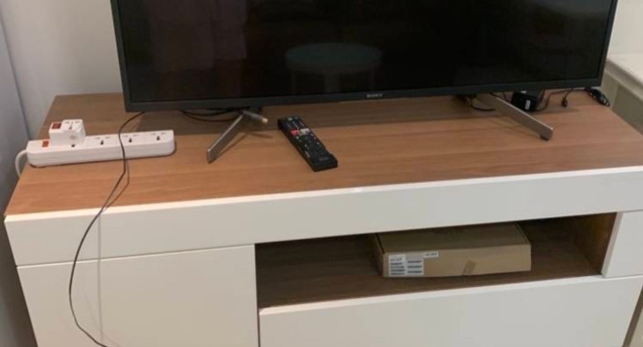 For rent 1 bed condo in Bang Rak, Bangkok