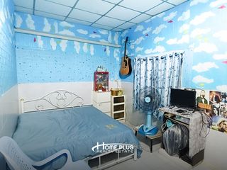 Продажа 2 спальни таунхаус в Дон Муеанг, Бангкок
