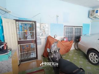 Продажа 2 спальни таунхаус в Дон Муеанг, Бангкок