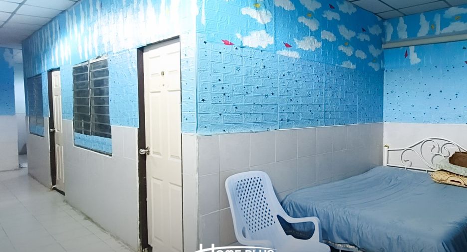 For sale 2 bedrooms townhouse in Don Mueang, Bangkok