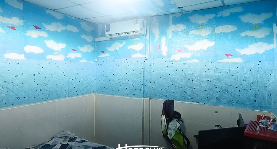 For sale 2 bedrooms townhouse in Don Mueang, Bangkok