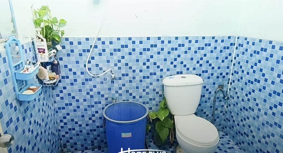For sale 2 bedrooms townhouse in Don Mueang, Bangkok