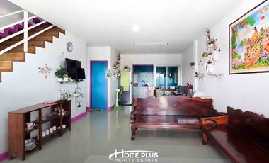 For sale 3 bedrooms townhouse in Sam Phran, Nakhon Pathom