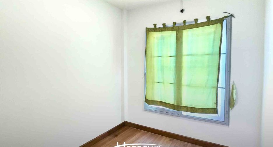 For sale 3 bedrooms townhouse in Sam Phran, Nakhon Pathom