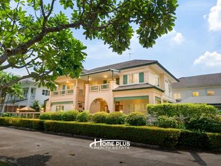 Casa en venta de 4 habitaciones en Lat Krabang, Bangkok