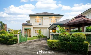 For sale 4 bedrooms house in Lat Krabang, Bangkok