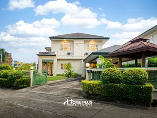 Casa en venta de 4 habitaciones en Lat Krabang, Bangkok