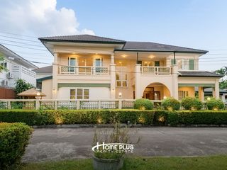 Casa en venta de 4 habitaciones en Lat Krabang, Bangkok