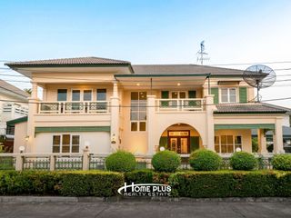 Casa en venta de 4 habitaciones en Lat Krabang, Bangkok