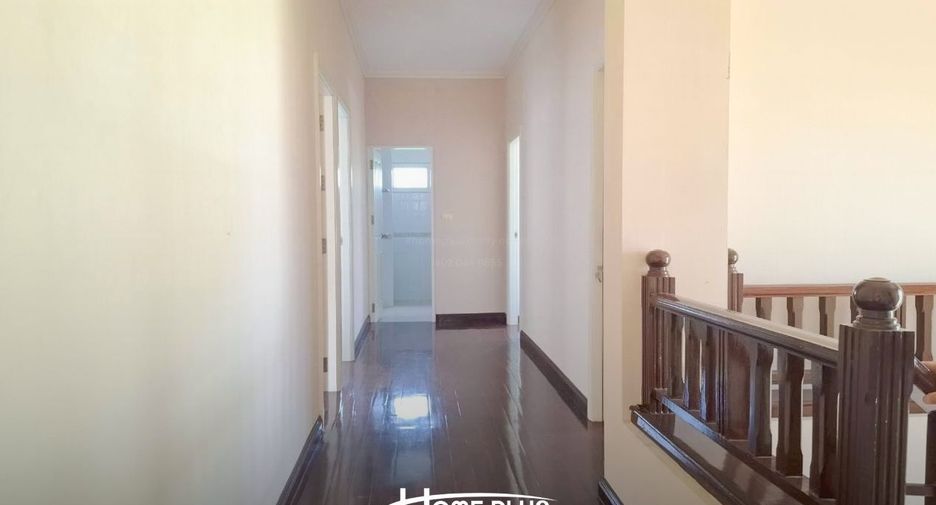 À vendre 4 chambres maison à Lat Krabang, Bangkok