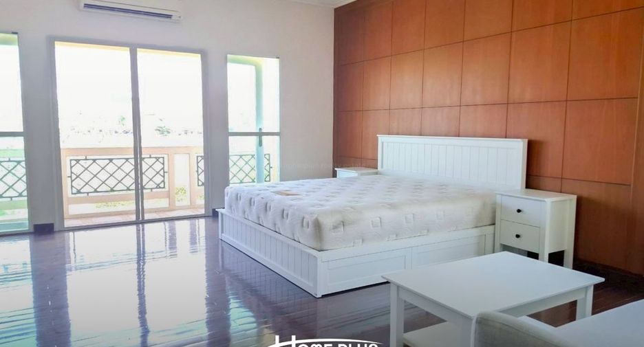 À vendre 4 chambres maison à Lat Krabang, Bangkok