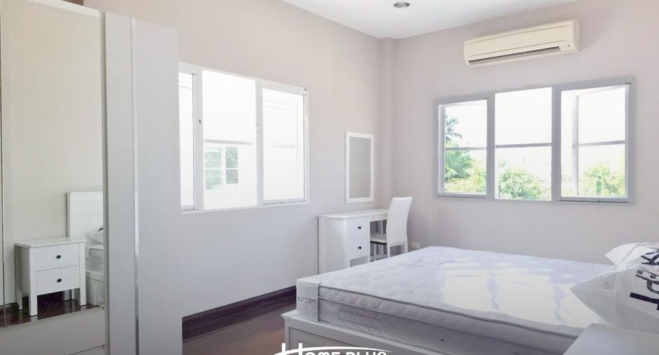À vendre 4 chambres maison à Lat Krabang, Bangkok