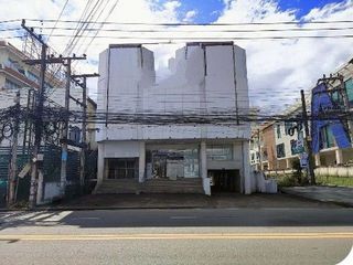 For sale 1 bed office in Samoeng, Chiang Mai