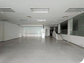 For sale 1 bed office in Samoeng, Chiang Mai