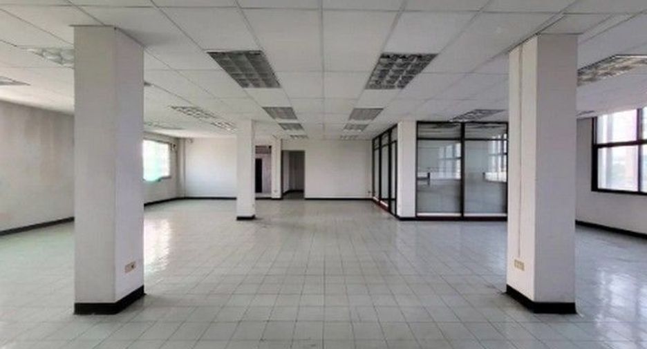 For sale 1 bed office in Bang Phli, Samut Prakan