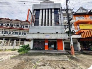 For sale 1 bed office in Samoeng, Chiang Mai
