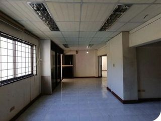 For sale 1 bed office in Samoeng, Chiang Mai
