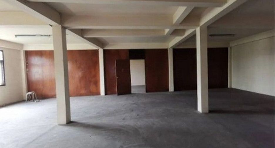 Oficina en venta de 1 habitaciones en Chom Thong, Bangkok