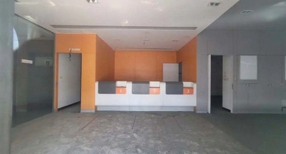 À vendre 1 chambre bureau à Bang Phli, Samut Prakan