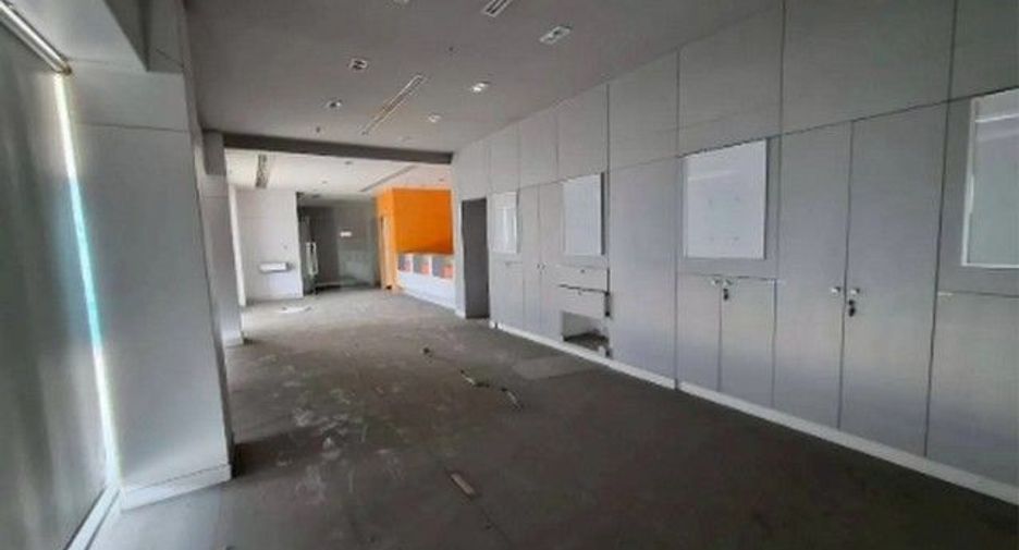 À vendre 1 chambre bureau à Bang Phli, Samut Prakan