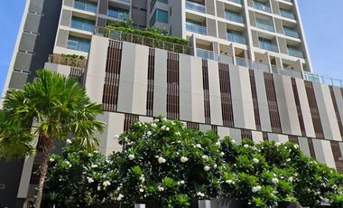 À louer 1 chambre condo à Si Racha, Chonburi