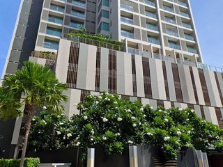 1 Bedroom Condo In Si Racha, Chonburi