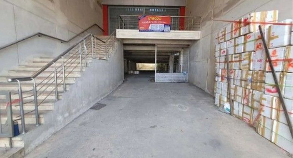 Oficina en venta de 1 habitaciones en Tha Sae, Chumphon