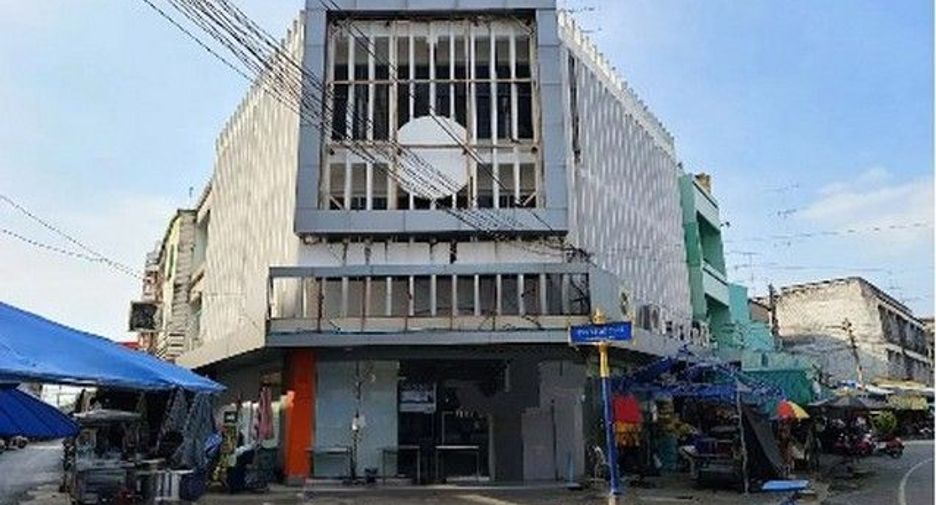 À vendre 1 chambre bureau à Pak Tho, Ratchaburi