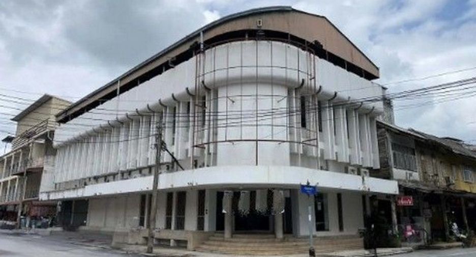 For sale 1 bed office in Than To, Yala