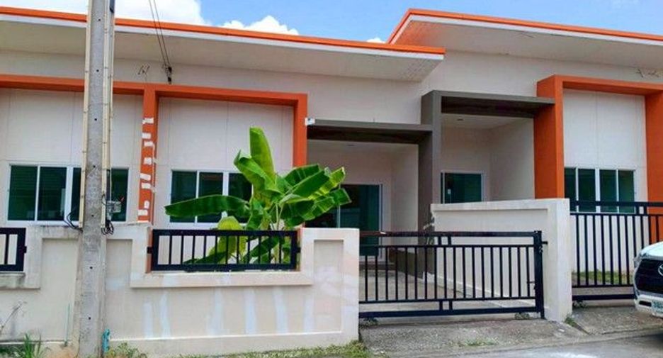 À vendre 2 chambres maison à Ban Khai, Rayong