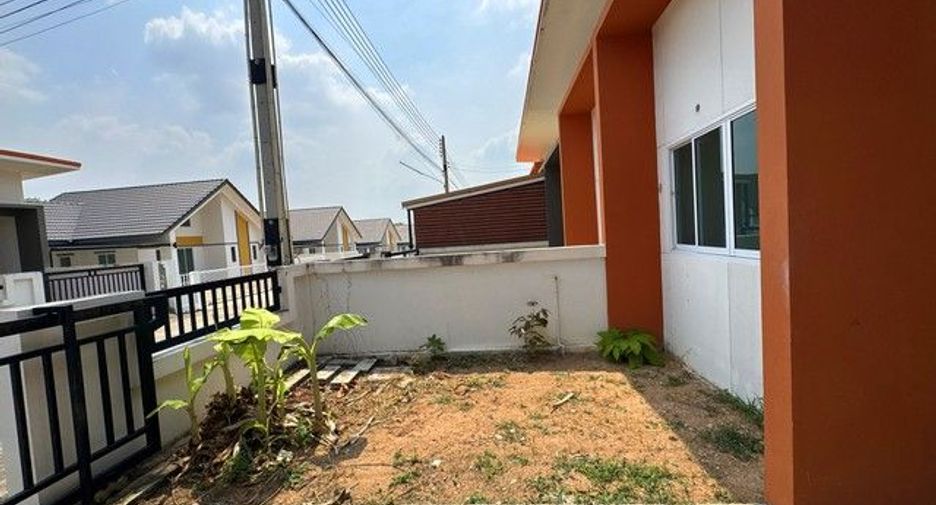 À vendre 2 chambres maison à Ban Khai, Rayong