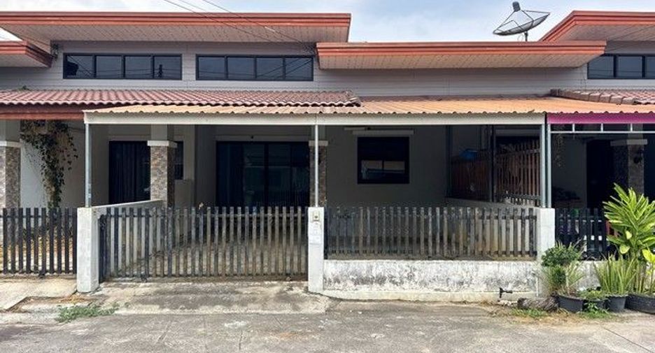 Продажа 2 спальни дом в Бан Кхай, Районг