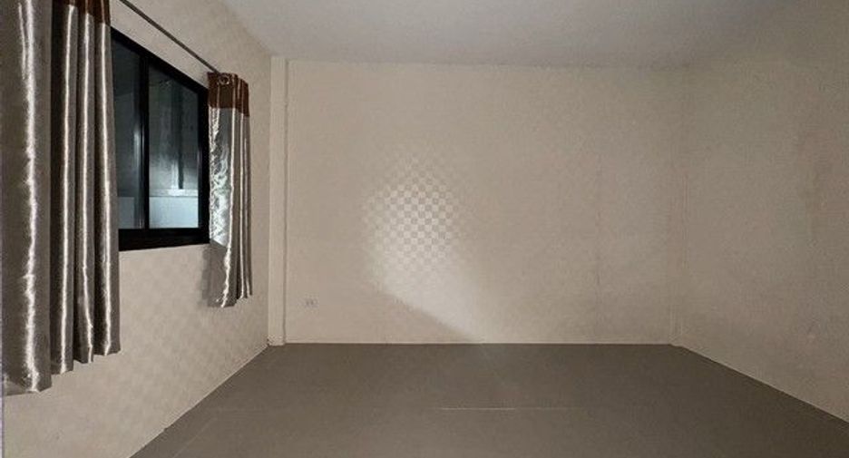 Продажа 2 спальни дом в Бан Кхай, Районг
