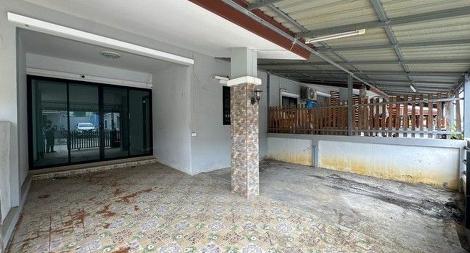 Продажа 2 спальни дом в Бан Кхай, Районг