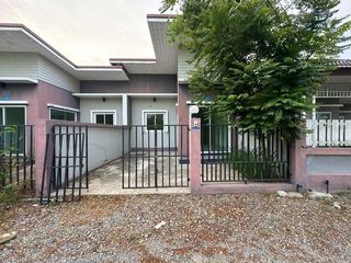 Casa en venta de 2 habitaciones en Ban Khai, Rayong