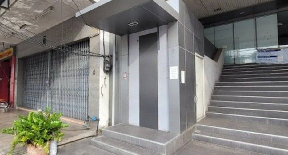 出售 1 卧室 办公室 在 Kui Buri, 班武里府