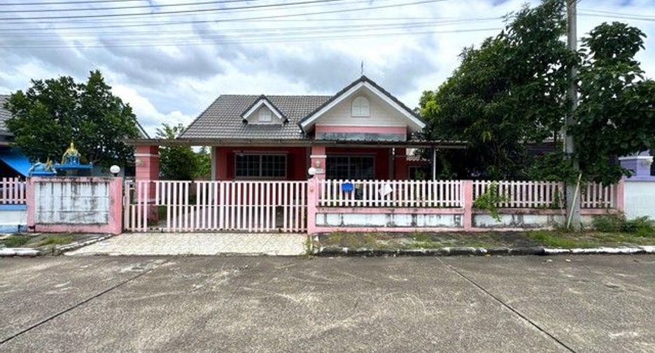 For sale 3 bedrooms house in Mueang Chiang Mai, Chiang Mai