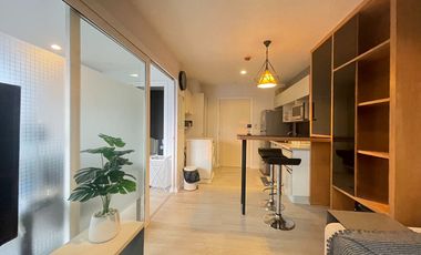 For rent and for sale 1 bed condo in Prawet, Bangkok